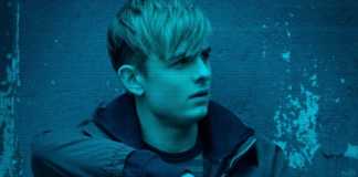 'Alex Rider' chega em novembro na Amazon Prime Video