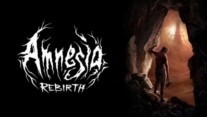 Amnesia: Rebirth - O renascimento do mal - Review - PS4