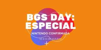 Nintendo confirma participação no BGS Day pelo segundo ano consecutivo