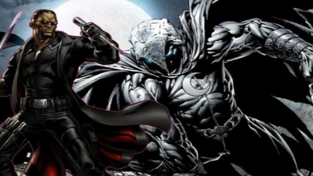 Blade: Marvel Studios busca roteiristas para o filme