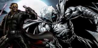Blade: Marvel Studios busca roteiristas para o filme