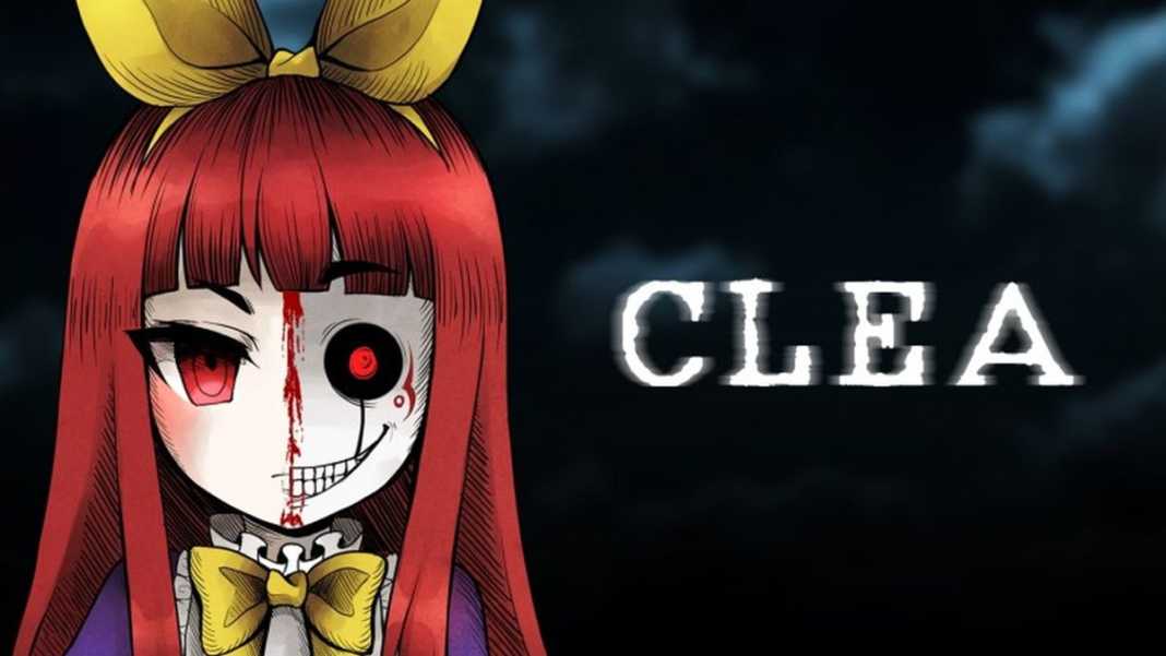 Clea chega ao Nintendo Switch dia 30 de outubro