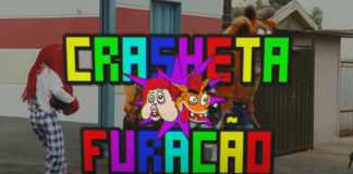 Crash Bandicoot 4: It's About Time- Crash e Carreta Furacão em vídeo de divulgação no Brasil!