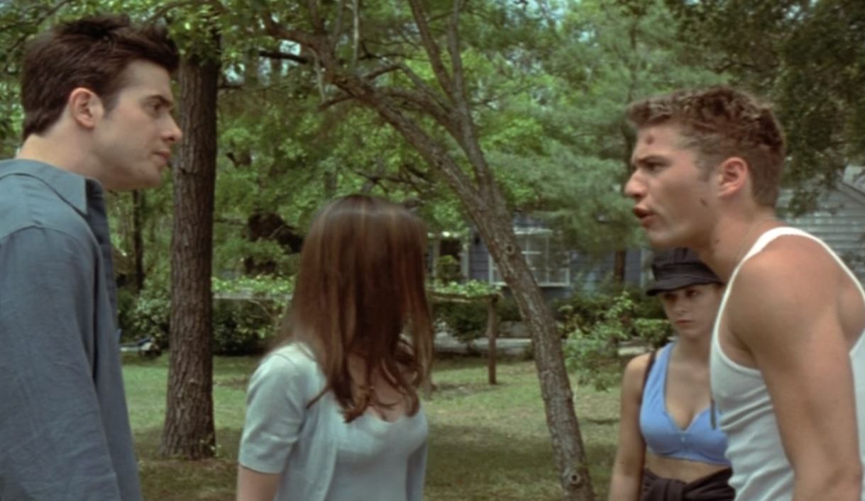 'Eu sei o que vocês fizeram no verão passado', série é anunciada pela Amazon MeUGamer