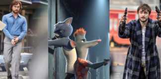 Filmes do TNT Original chegam aos cinemas brasileiros