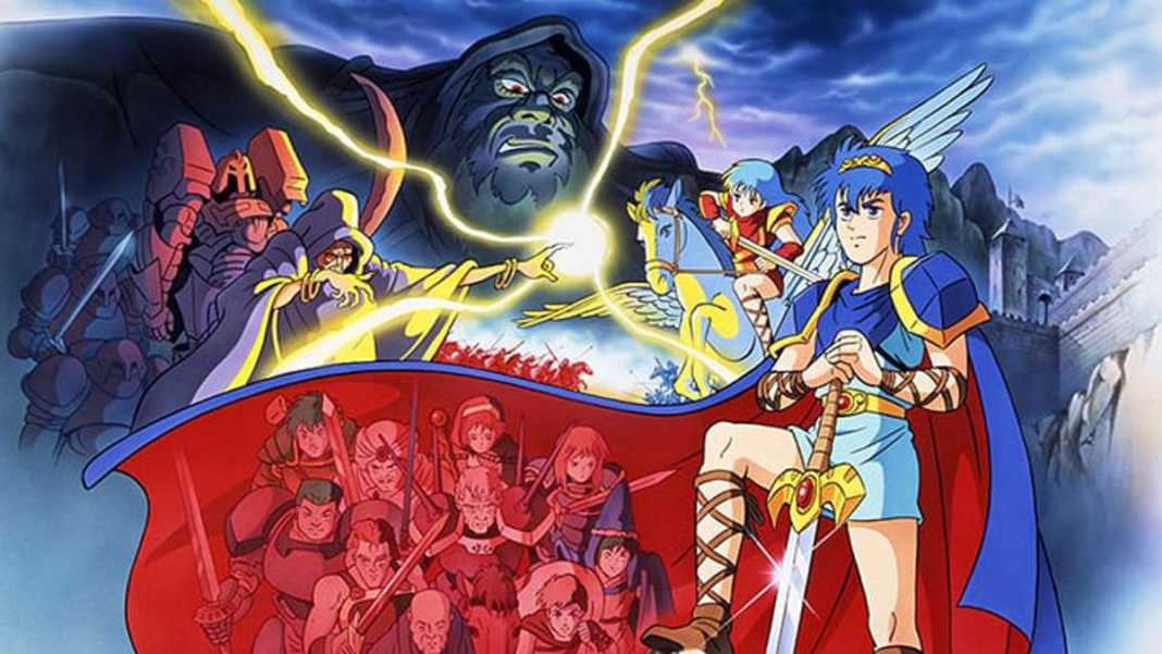 'Fire Emblem' original chegará ao Nintendo Switch