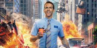 Free Guy: Novo trailer e poster divulgados