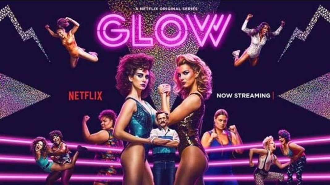 Netflix anuncia cancelamento de 