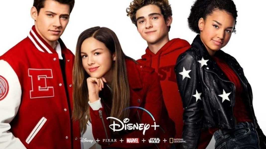 High School Musical: Série anuncia especial de Natal