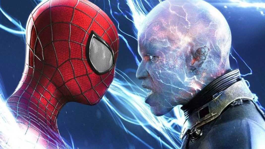Jamie Foxx está em negociação para reprisar papel na próxima sequência de Homem-Aranha