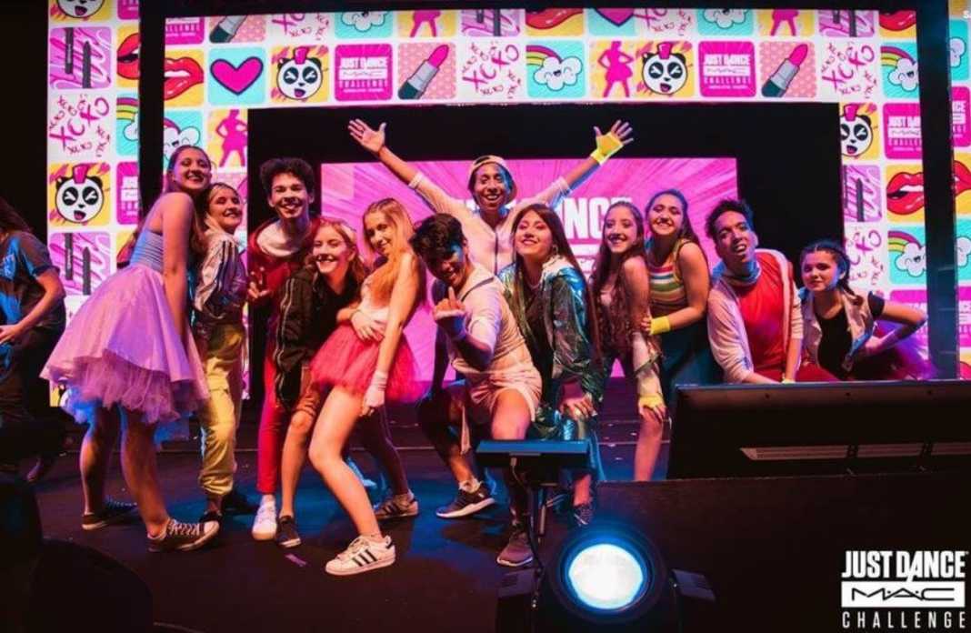 Finais de Just Dance M.A.C Challenge acontecem neste sábado (17)