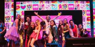 Finais de Just Dance M.A.C Challenge acontecem neste sábado (17)