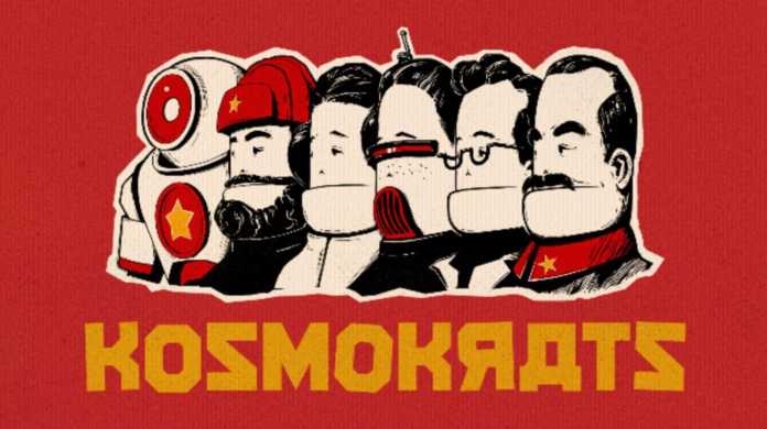 Kosmokrats jogo ganha trailer narrado na voz do ator Bill Nighy