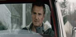 Legado Explosivo: Novo filme de Liam Neeson chega em janeiro nos cinemas