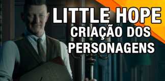 The Dark Pictures Anthology: Little Hope: Conheça o processo da captura de movimento do game