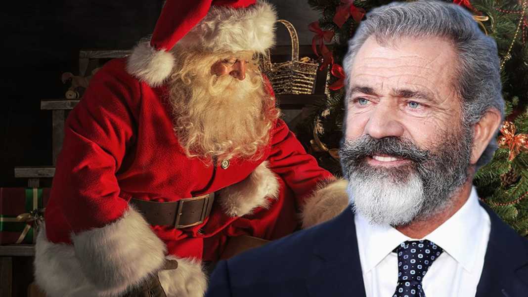 Fatman: Filme estrelado por Mel Gibson ganha trailer