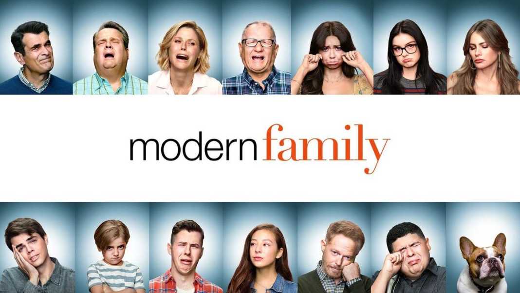 Modern Family: última temporada chega neste domingo no globoplay