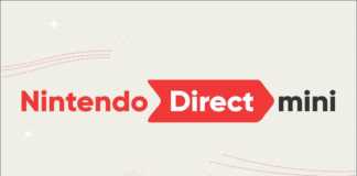 Nintendo Direct Mini: Tudo o que foi exibido no evento online de hoje