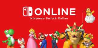 Ganhe sete dias gratuitos no Nintendo Switch Online