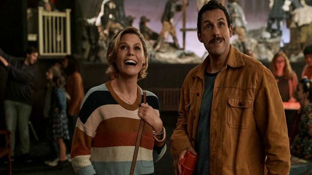 'O Halloween do Hubie': teaser de novo filme de Adan Sandler revelado