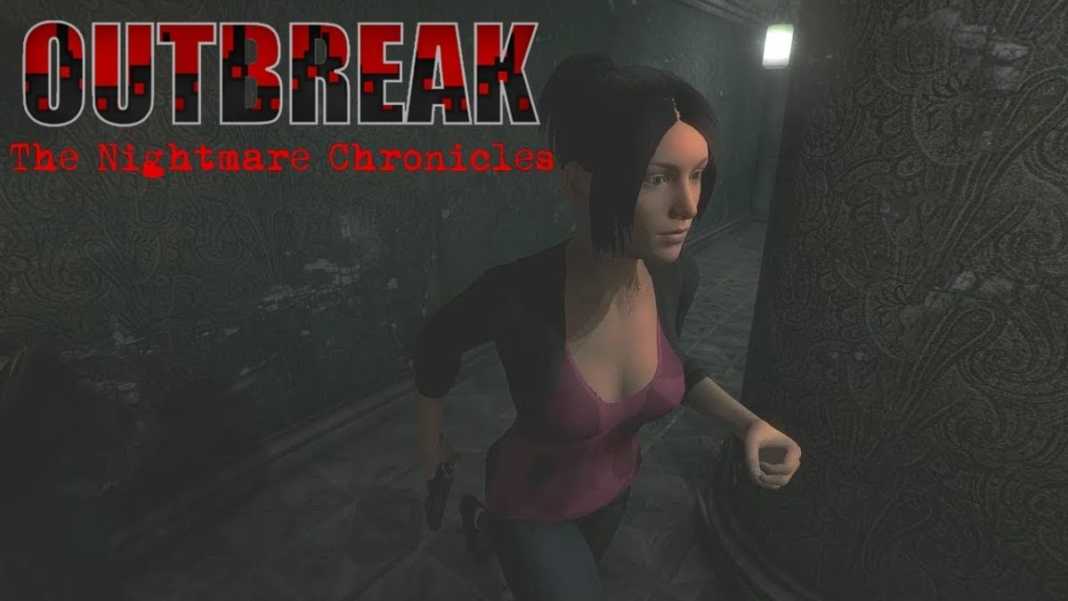 'Outbreak: The Nightmare Chronicles' chegará ao Nintendo Switch em Novembro