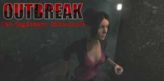 'Outbreak: The Nightmare Chronicles' chegará ao Nintendo Switch em Novembro