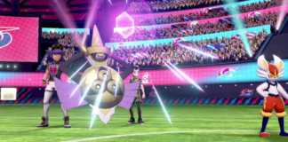 Pokémon Sword and Shield: "Expansão The Crown Tundra" é lançada