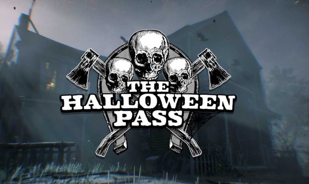 Red Dead Online: update traz evento de Halloween 1 Red Dead Online / — Divulgação / Rockstar Games