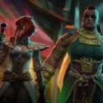 Ruined King RPG de turnos de League of Legends é anunciado