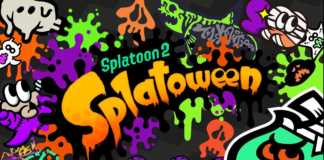 Splatoween retorna ao 'Splatoon 2' ainda esta semana