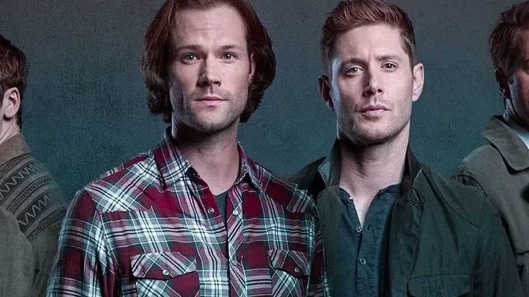 Warner Channel anuncia exibição de últimos episódios de 'Supernatural'