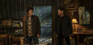 Supernatural terá episódios finais a partir de 27 de outubro, no Warner Channel