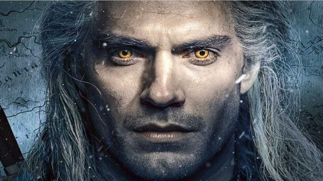 The Witcher: Nova armadura de Geralt revelada