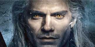 The Witcher: Nova armadura de Geralt revelada