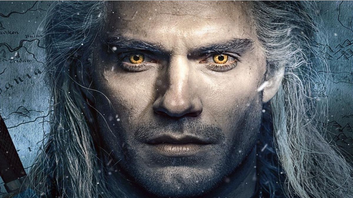 Henry Cavill revela novas informações sobre 