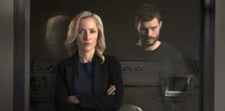 The Fall: Segunda temporada da série chega ao Brasil na TNT Séries