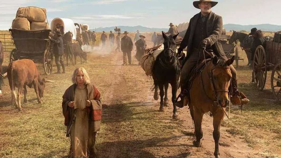 News of the World: Filme estrelado por Tom Hanks ganha trailer