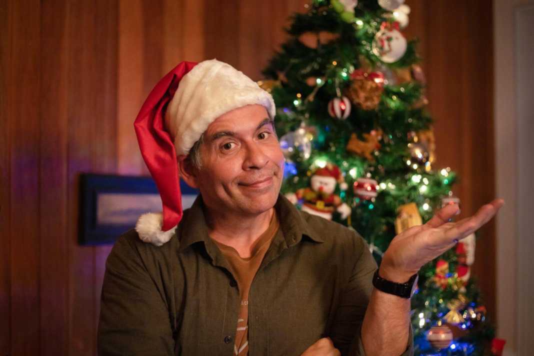 'Tudo Bem no Natal que Vem' estreia na Netflix em dezembro