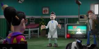 Two Point Hospital agora está totalmente em português e com novo DLC