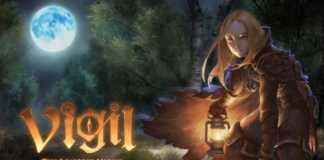 Vigil: The Longest Night está disponível no Nintendo Switch