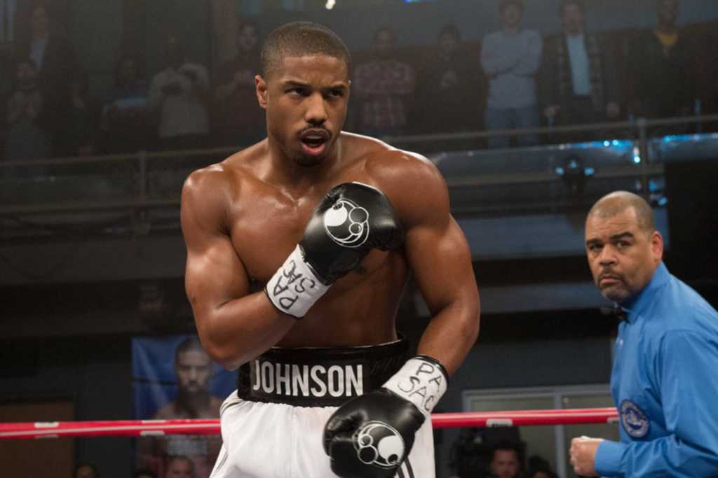 Adonis Creed