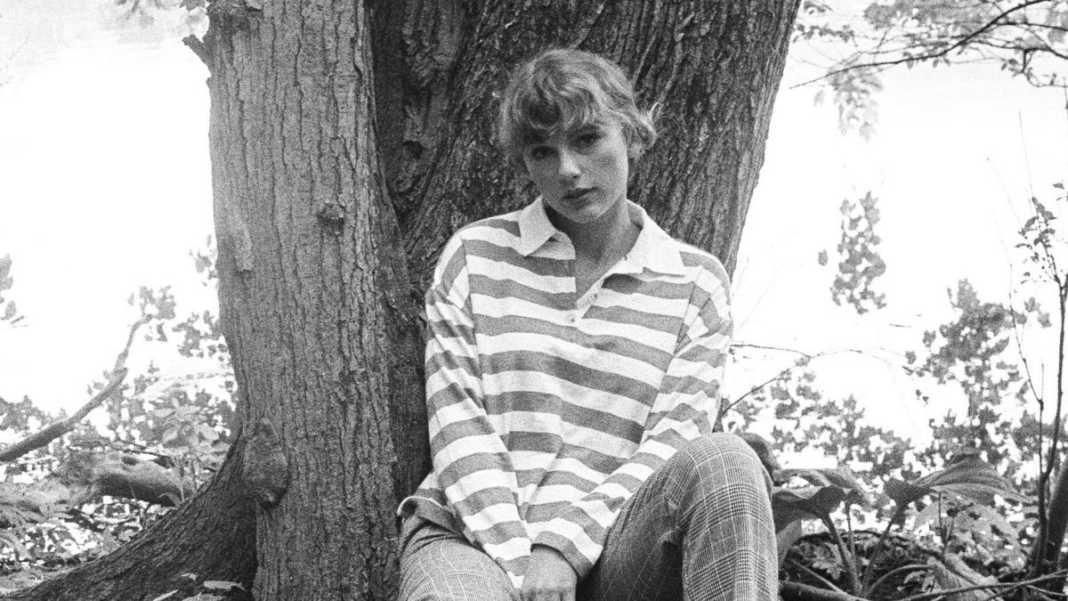 Exclusivo Disney+: Novo álbum de Taylor Swift sairá hoje