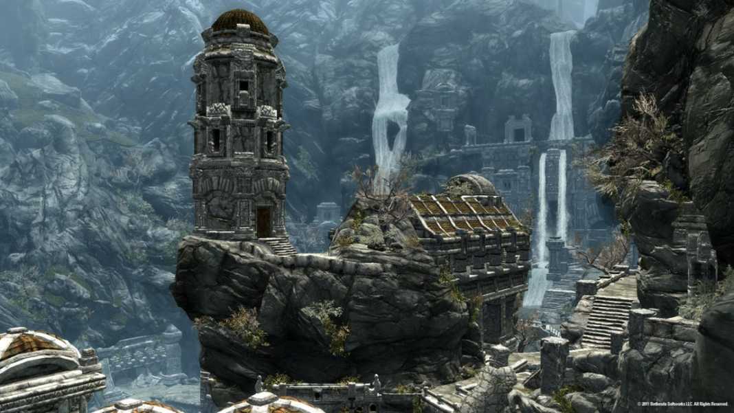 'The Elder Scrolls Online' ganha atualizações
