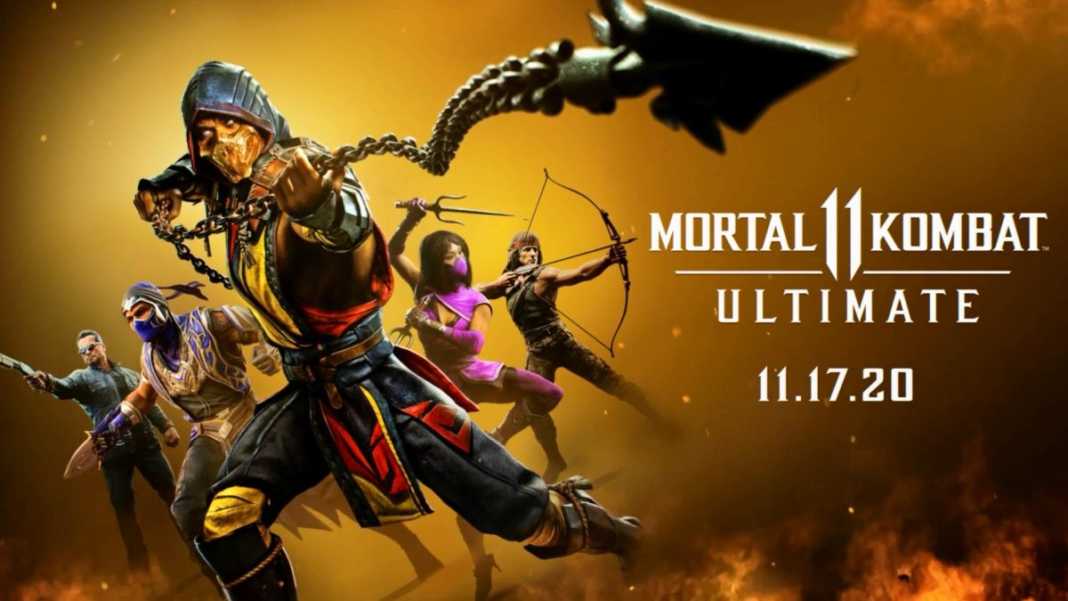 mk 11 ultimate ps4 mk 11 ultimate ps4