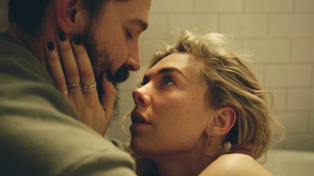 Pieces of a Woman: Sucesso em Veneza, ganha trailer!