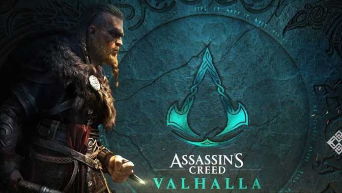 Review: Assassin's Creed Valhalla – Seguindo Hinos Nórdicos – PS4