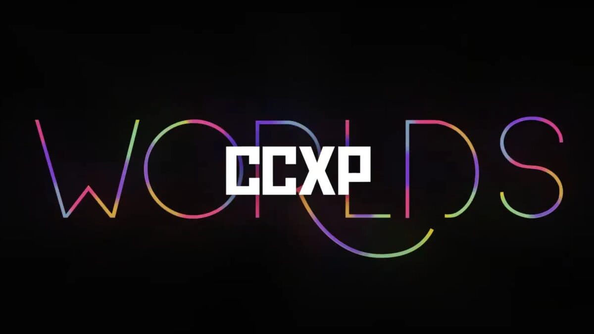 CCXP WORLDS