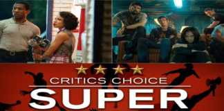 'Critics Choice Super Awards' será transmitido pela TNT