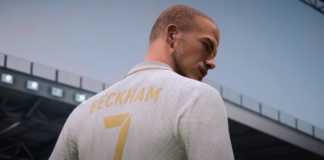 FIFA 21: Craque David Beckham entra para o Ultimate Team