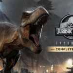 Jurassic World Evolution: Complete Edition chega ao Switch